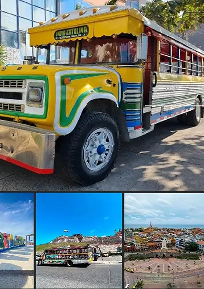 City Tour + Castelo