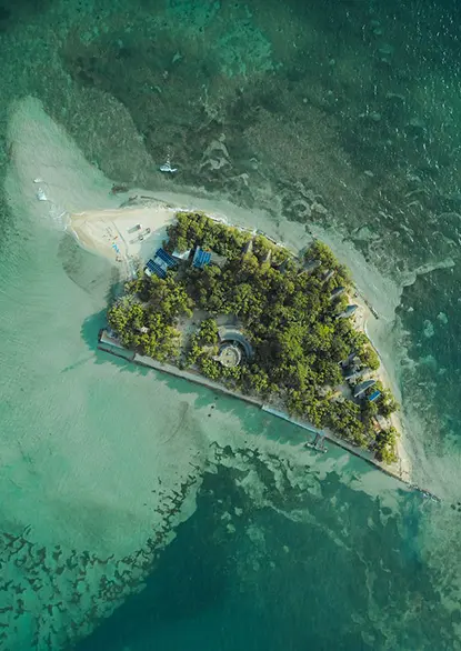 Isla Corona