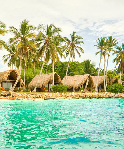 Tayrona San Juan