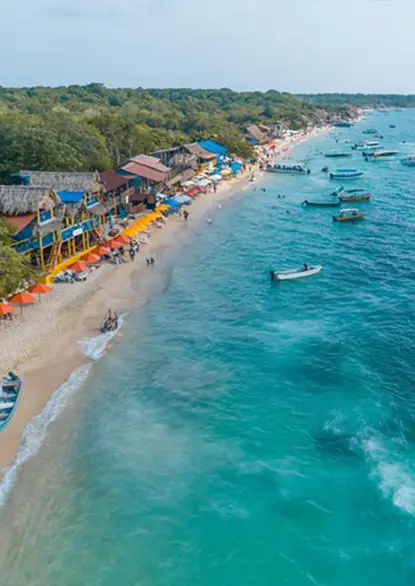 Nena Beach
