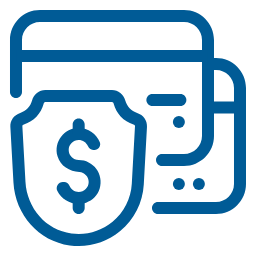 Pagamentos seguros